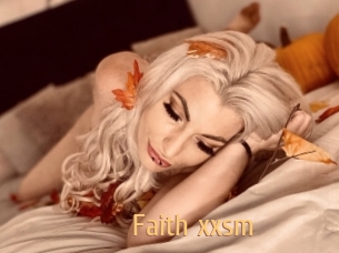 faith_xxsm Single Spass