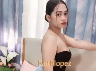 faithlopez Single Spass