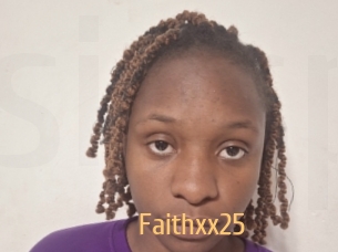 faithxx25 Single Spass