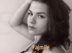 Fajmile