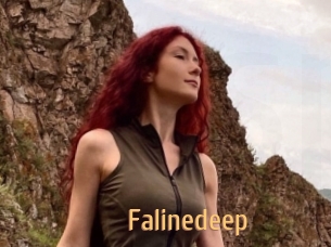 Falinedeep