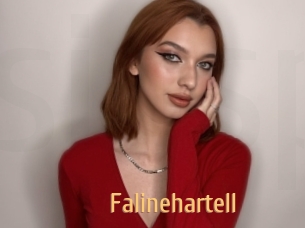 Falinehartell