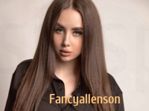 Fancyallenson