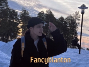 Fancyblanton
