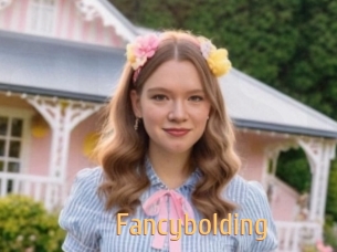 Fancybolding
