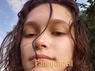 Fancycapell