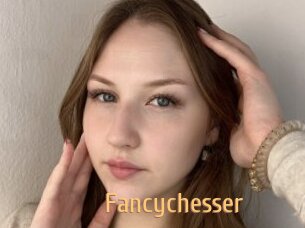 Fancychesser