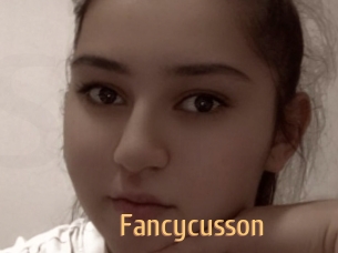 Fancycusson