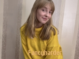Fancyharder
