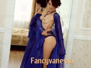 Fancyvanessa