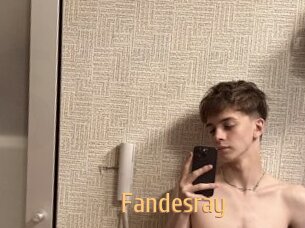 Fandesray