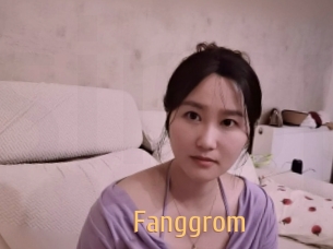Fanggrom