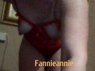 Fannieannie