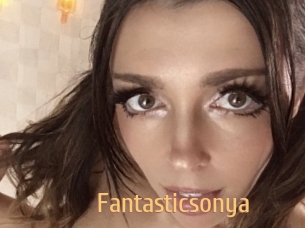 fantasticsonya Single Spass