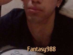 Fantasy988