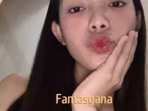 fantasyana Single Spass