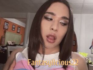 Fantasylicious22
