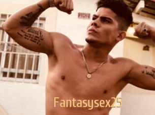 fantasysex25 Single Spass