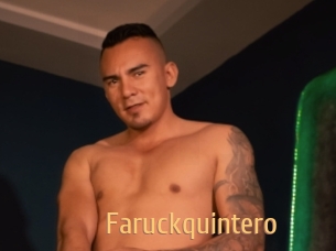 Faruckquintero