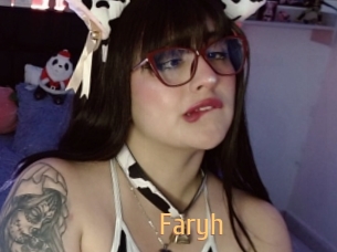 faryh Single Spass