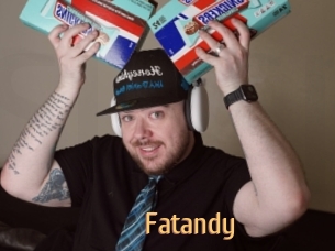 Fatandy