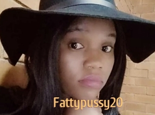 fattypussy20 Single Spass