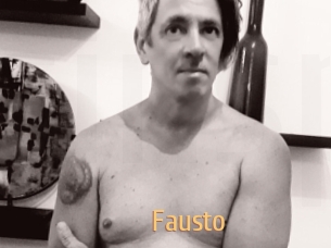 Fausto