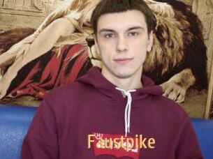 Faustpike