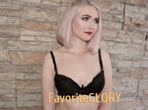 FavoriteGLORY