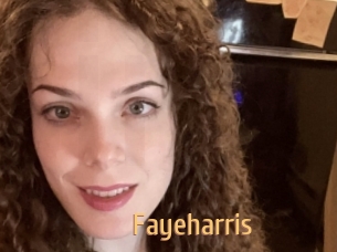 Fayeharris