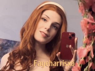 Fayeharrisxo