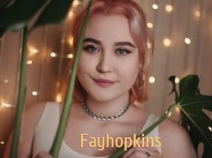 Fayhopkins