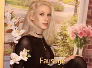 Fayskye