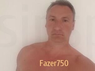 Fazer750