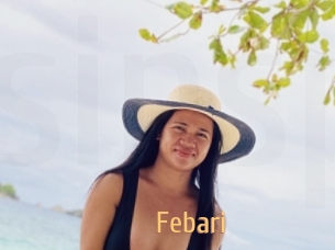 febari Single Spass