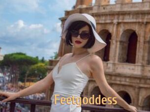 Feetgoddess