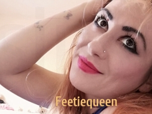 Feetiequeen