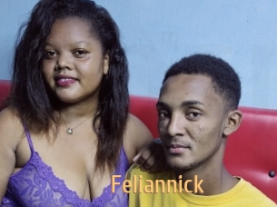 Feliannick