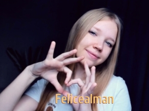 Felicealman