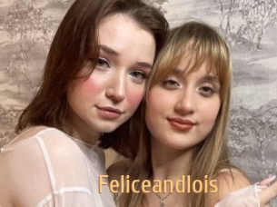 Feliceandlois