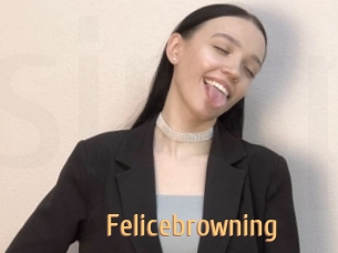 Felicebrowning