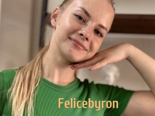 Felicebyron