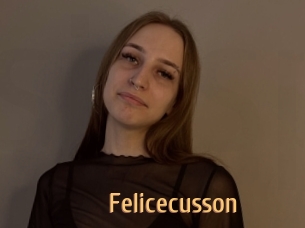 Felicecusson