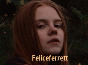 Feliceferrett