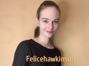 Felicehawkinson