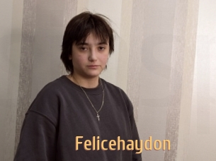 Felicehaydon