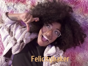 felicitybaker Single Spass