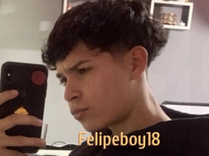 felipeboy18 Single Spass