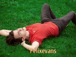 Felixevans