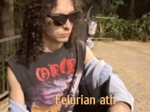 felurian_ath Single Spass